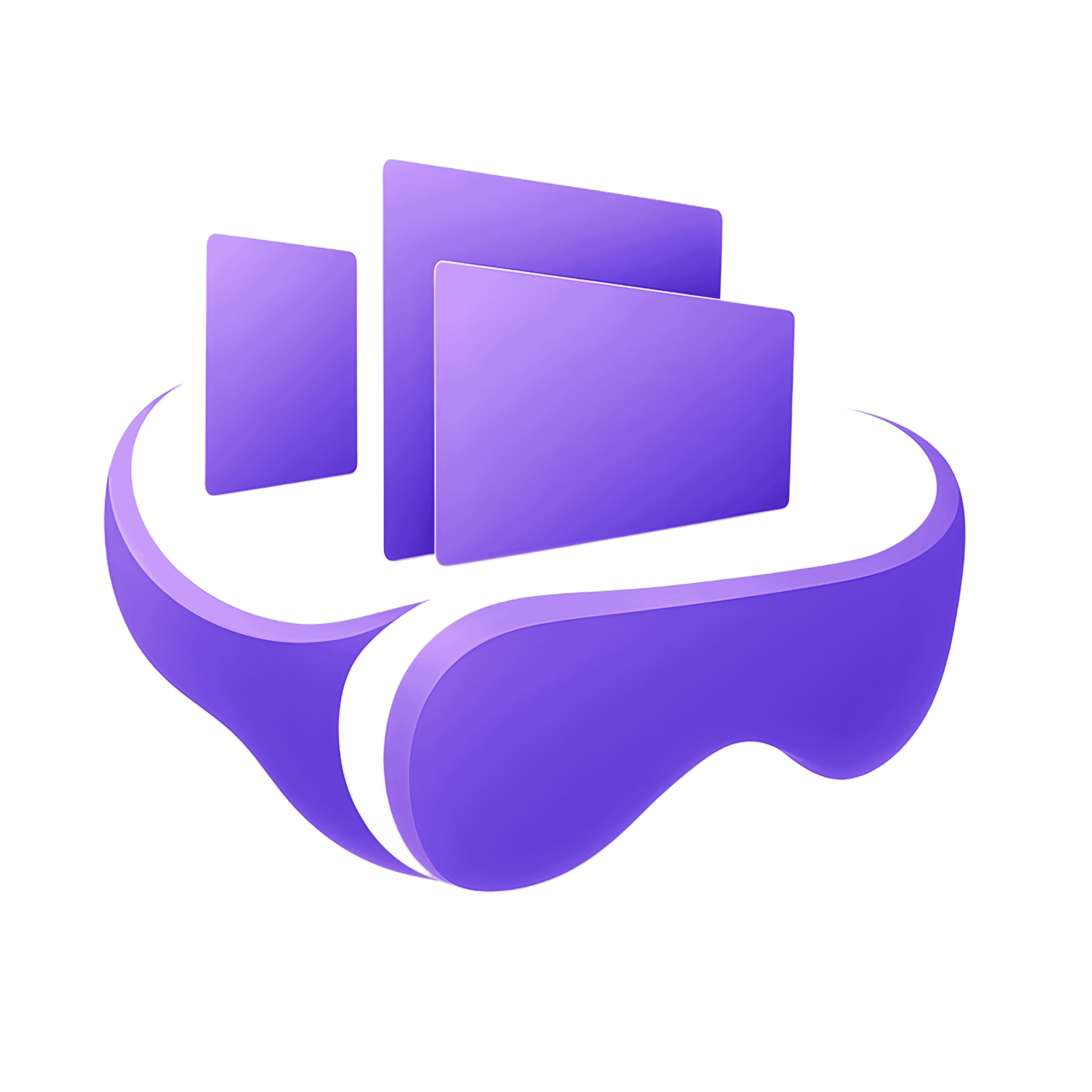 VertoXR Logo
