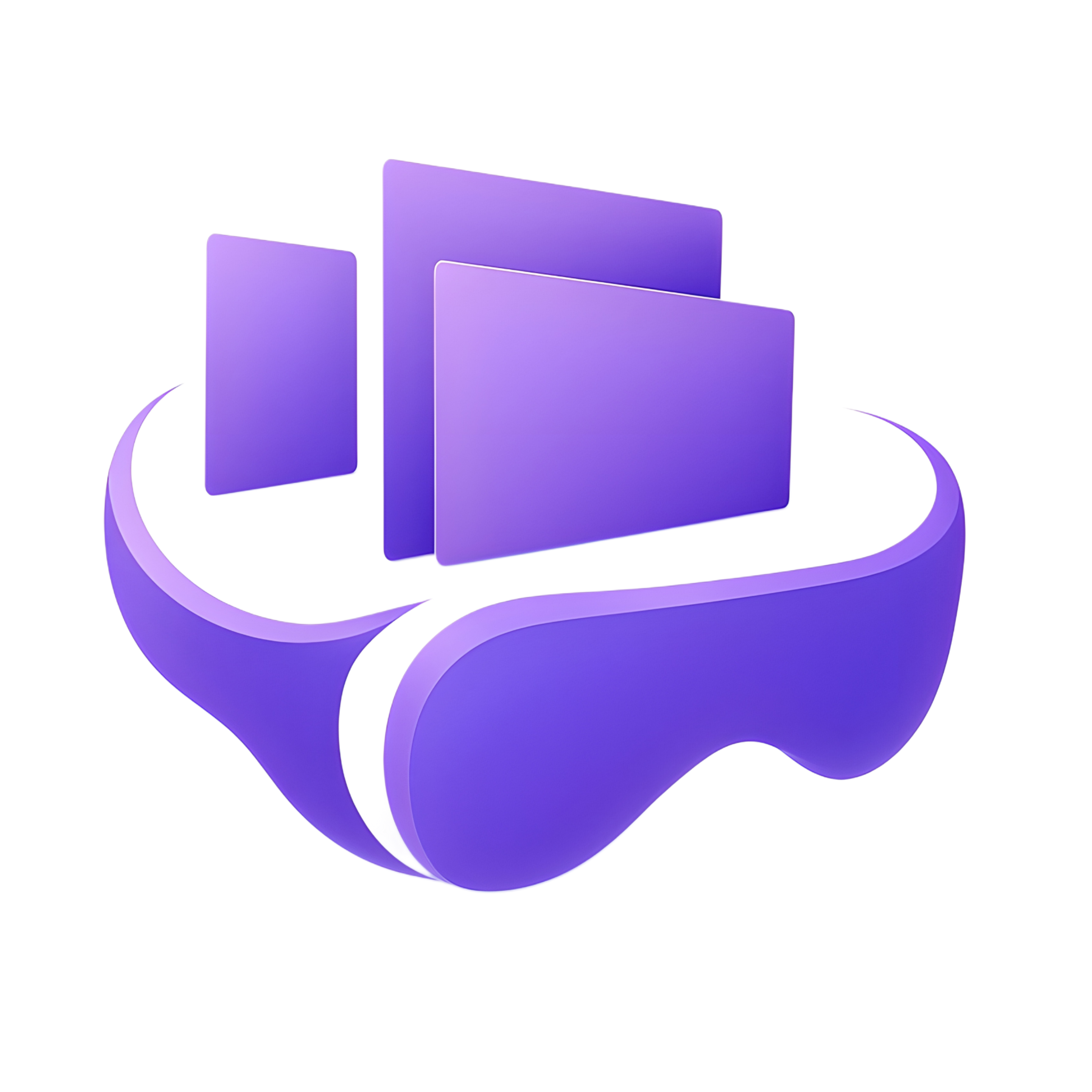 VertoXR Logo