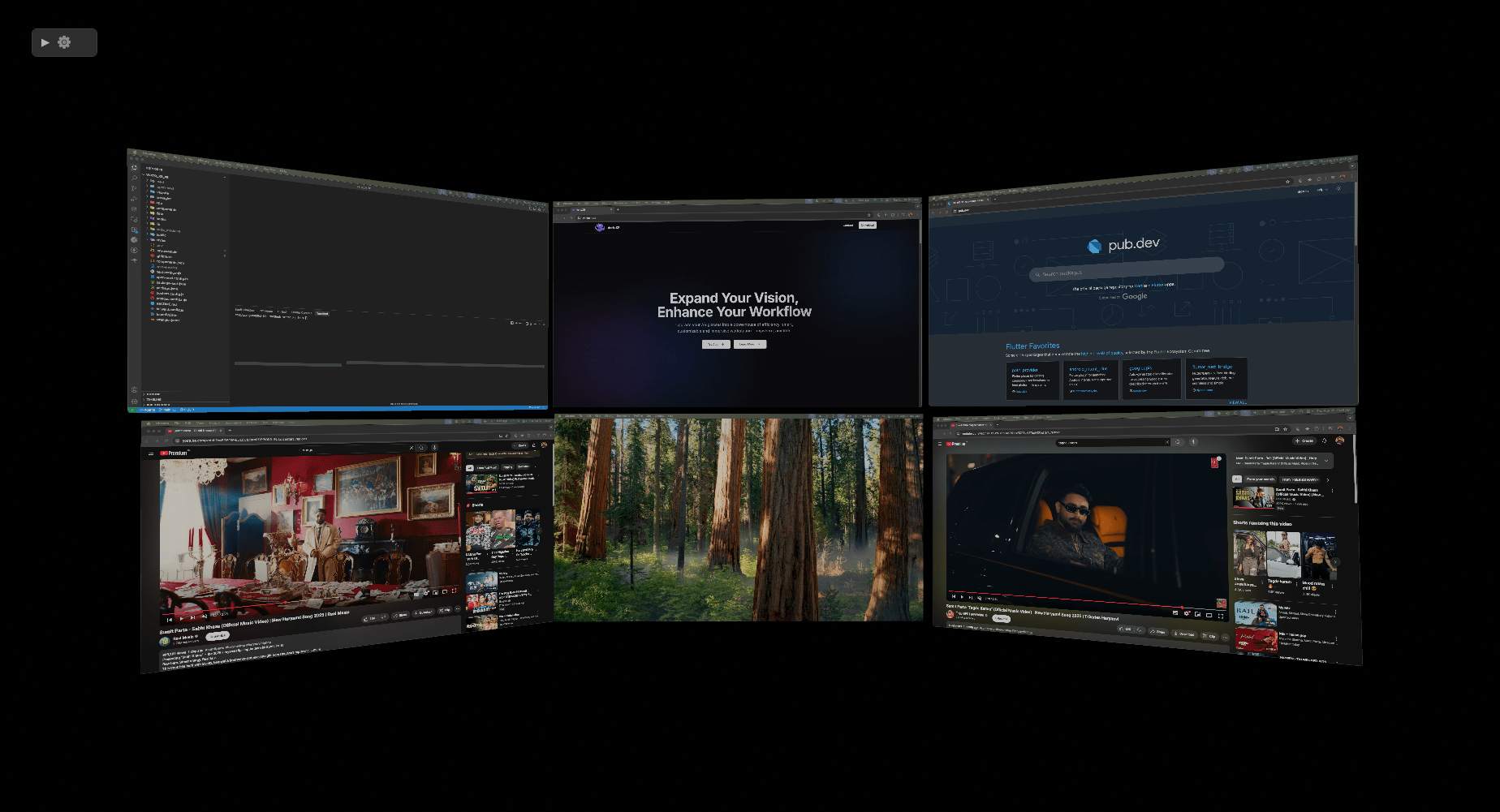VertoXR Screenshot 5