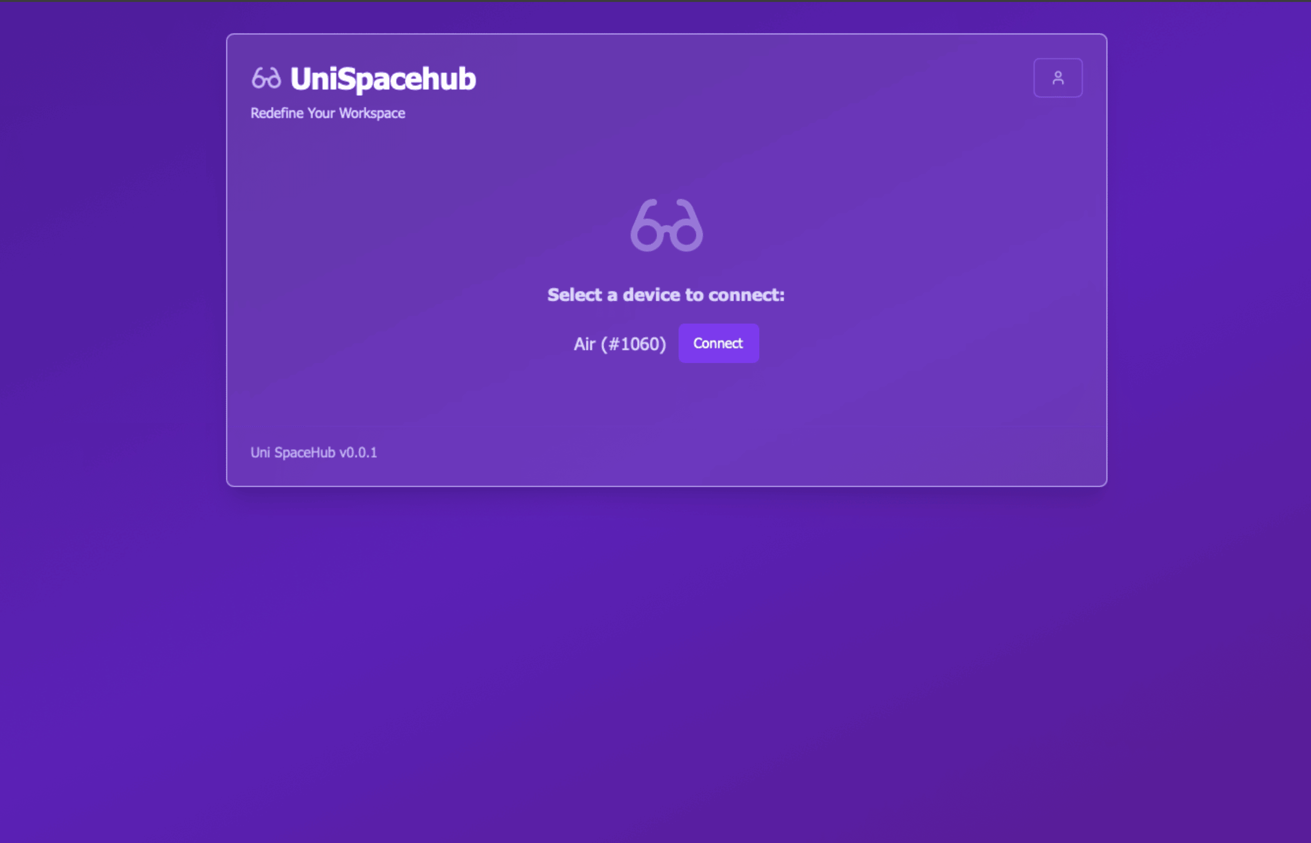 VertoXR Screenshot 1