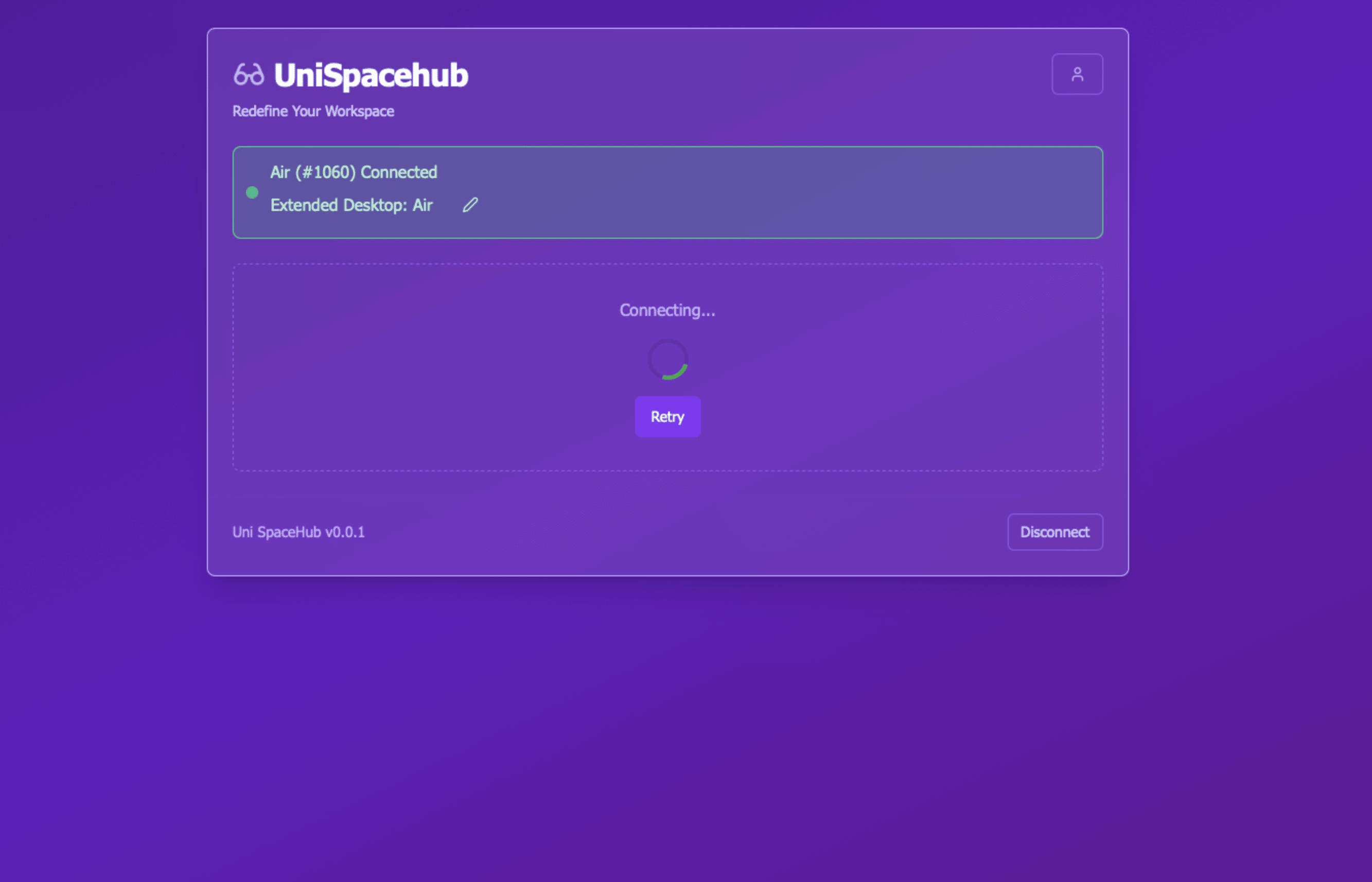 VertoXR Screenshot 2
