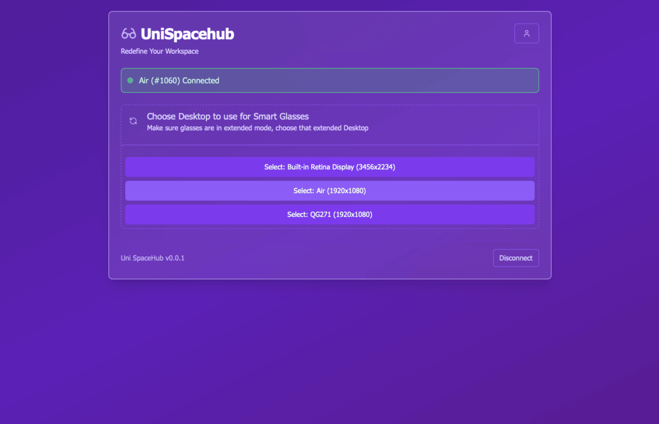 VertoXR Screenshot 3