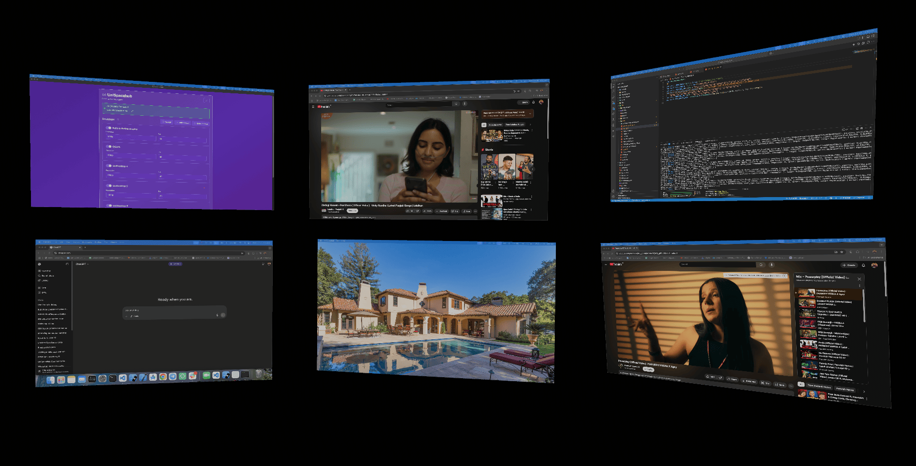 VertoXR Screenshot 5